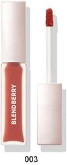Blend Berry Mousse Touch Tint Lip 003 Redcurrant