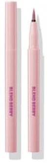 Blend Berry Playful Liquid Eyeliner M 052 Cherry Soda