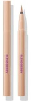 Blend Berry Playful Liquid Eyeliner M 053 Peach Sangria