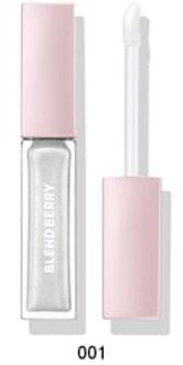 Blend Berry Prism Shine Glitter 001 Whiteberry Shine