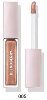 Blend Berry Prism Shine Glitter 005 Melodic Orange