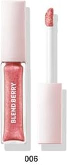 Blend Berry Prism Shine Glitter 006 Sorbet Strawberry