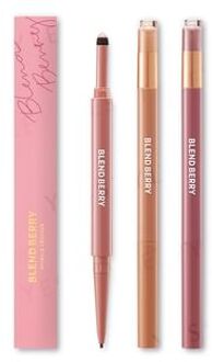 Blend Berry Sparkle Creator Eyeliner 002 Milk Tea & Orange Fizz