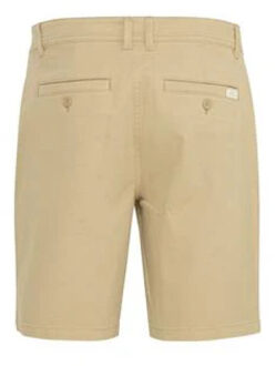 Blend Bhednan twill shorts Geel - L