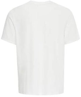 Blend Bhemmet tee regular fit Wit - XL