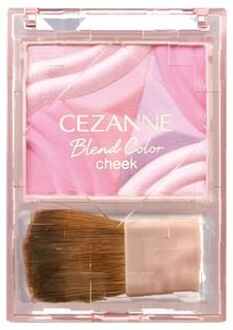 Blend Color Cheek 02 Mood Pink