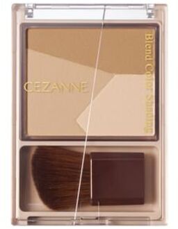 Blend Color Shading 01 Warm Tone