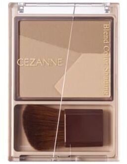 Blend Color Shading 02 Cool Tone