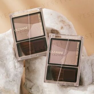 Blend Color Shading 03 Sharp Tone