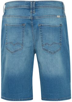 Blend Korte Broek Blauw