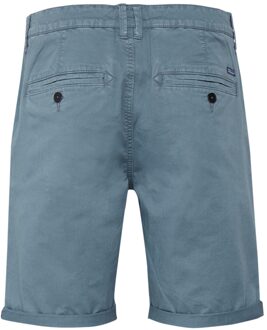 Blend Korte Broek Blauw