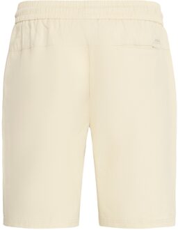 Blend Korte Broek Crème