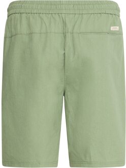 Blend Korte Broek Groen - L