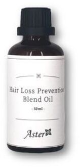 Blend Oil Hair Loss Prevention - 50ml