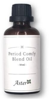 Blend Oil Period Comfy - 50ml