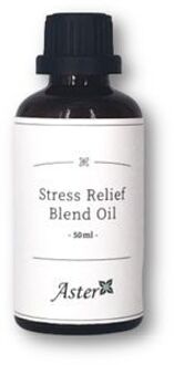 Blend Oil Stress Relief - 50ml