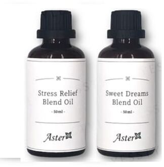 Blend Oil Sweet Dreams - 50ml