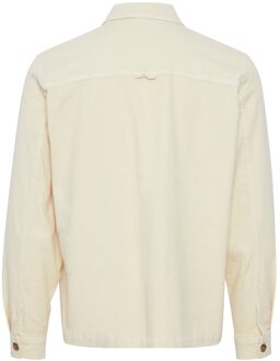 Blend overhemd Crème - XL