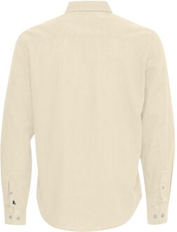 Blend overhemd Grijs - XL