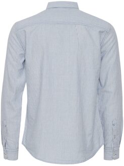 Blend overhemd Lichtblauw - XL