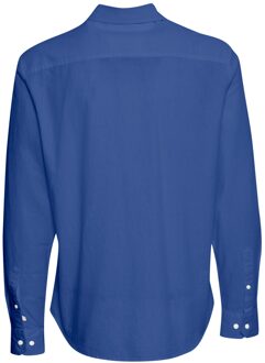 Blend overhemd - maat Blauw