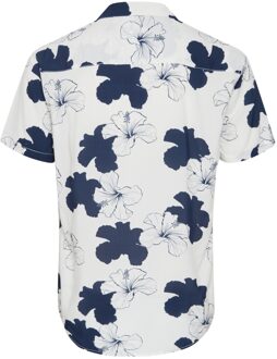 Blend overhemd - maat Donkerblauw