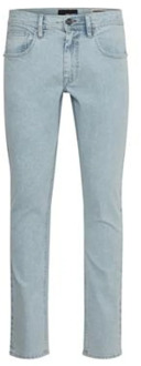 Blend Slim-fit Jeans Blend , Blue , Heren - W36,W34,W32,W38