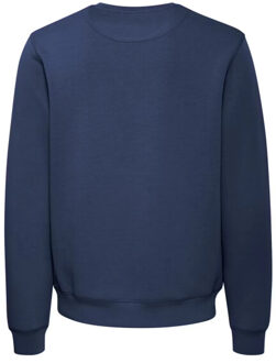 Blend Sweater Blauw - XXL