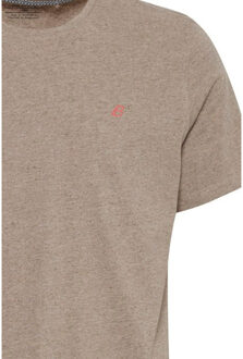 Blend Tee regular fit Veelkleurig - L