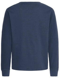 Blend Trui Blauw - XXL