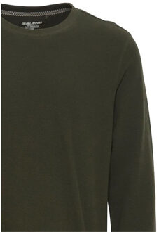 Blend Trui Groen - L