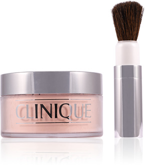 Blended Face Powder 02 Transparency 25 gram