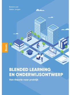 Blended learning en onderwijsontwerp