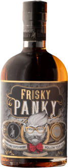 Blended Malt Scotch Whisky 70CL