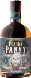 Blended Scotch Whisky 70CL