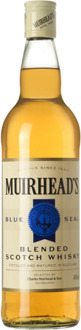 Blended Scotch Whisky 70CL