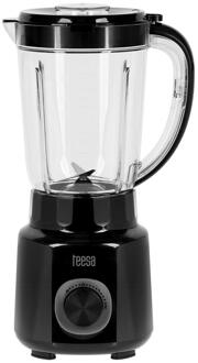 Blender, 500W zwart