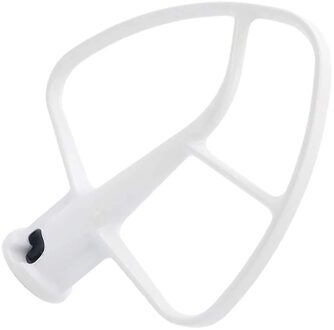 Blender Hoofd Gereedschappen Platte Mixer Accessoires Cutter Aluminium Bakvormen Bakkerij Huis Keuken Huishoudelijke Vervangende Onderdelen Voor K45 KSM90