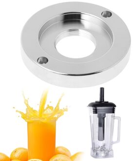 Blender Mixer Retainer Moer Bout Met O-Ring Soja-melk Machine Vervanging 10166