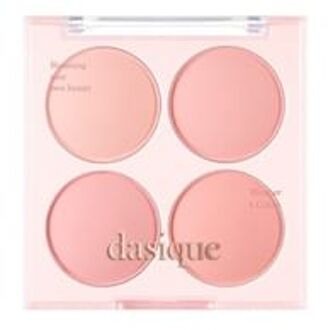 Blending Mood Cheek Ice Cream Edition - 3 Types #07 Candy Berry