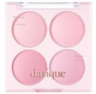 Blending Mood Cheek Ice Cream Edition - 3 Types #08 Blueberry Sorbet