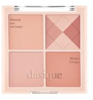 Blending Mood Cheek Knit Edition - 2 Types #04 Beige Knit