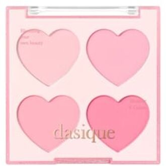 Blending Mood Cheek Sweet Heart Collection - 2 Types #13 Sweet Heart