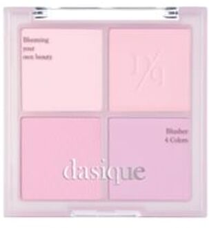 Blending Mood Cheek Tea Blending Edition - 2 Types #02 Cool Blending