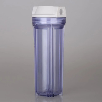 Blesiya Water Purifier Filter Bottle Drinking Water Filter, 1/4" Connector