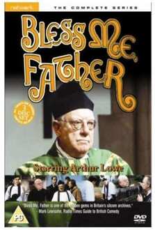 Bless Me Father - Complete Serie