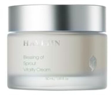 Blessing of Sprout Vitality Cream 50ml