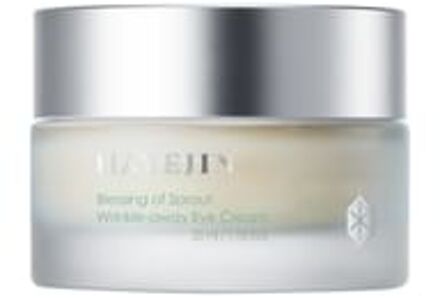 Blessing of Sprout Wrinkle-away Eye Cream 35ml