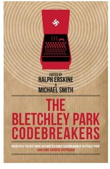 Bletchley Park Codebreakers