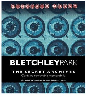 Bletchley Park